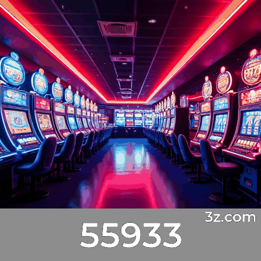 55933: O Melhor Cassino Online com Pagamentos Rápidos e Segurança