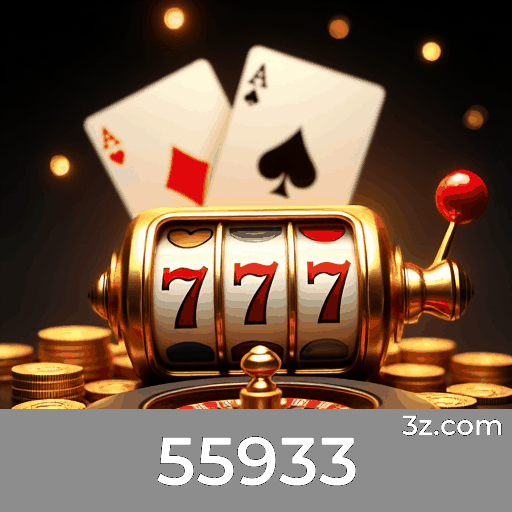 Experiência Autêntica com Crupiês ao Vivo no 55933