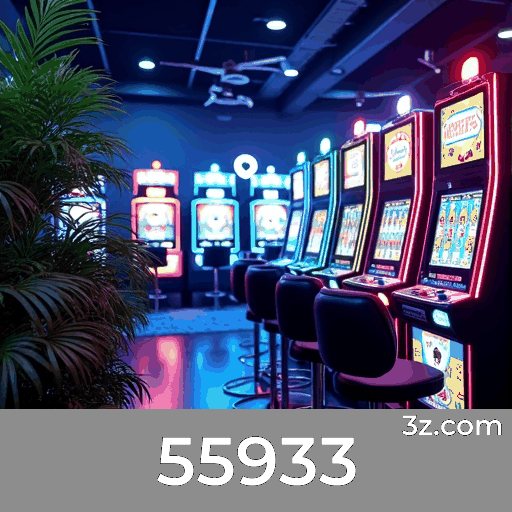 55933: Plataforma de Apostas Online Segura e Confiável