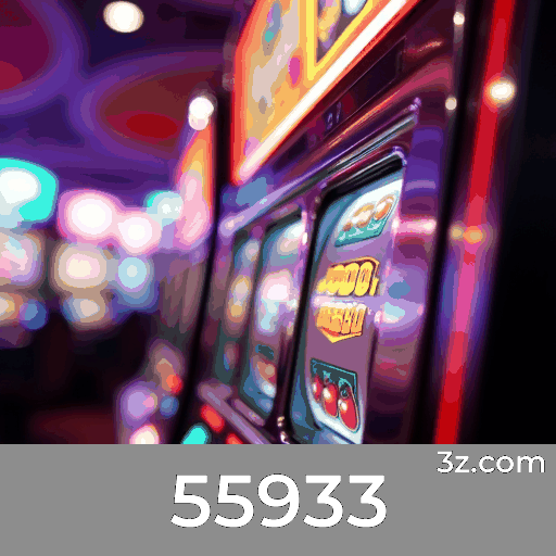 55933: O Melhor Cassino Online com Pagamentos Rápidos e Segurança