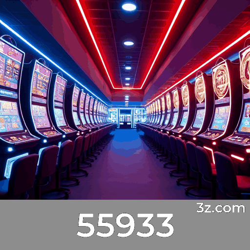 55933: Seu Paraíso de Jogos Selecionados e Excelentes