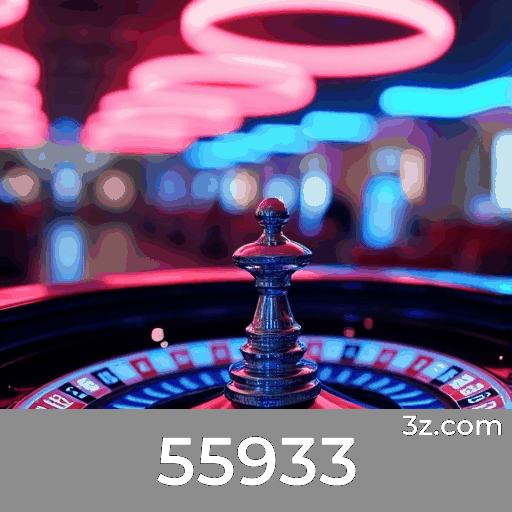 55933: O Melhor Cassino Online com Pagamentos Rápidos e Segurança