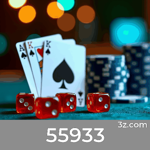 Experiência Autêntica com Crupiês ao Vivo no 55933