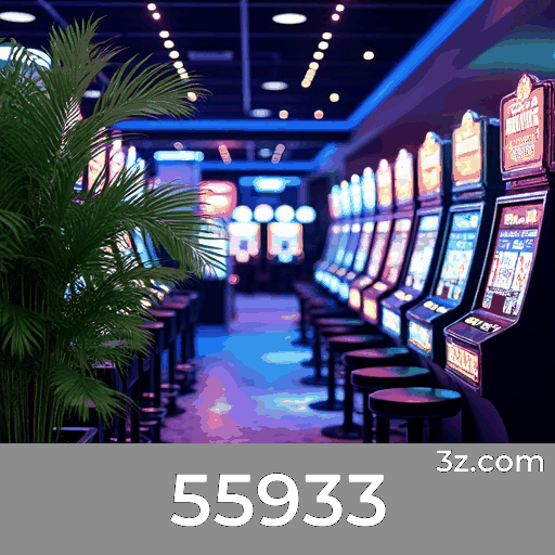 55933: Seu Paraíso de Jogos Selecionados e Excelentes