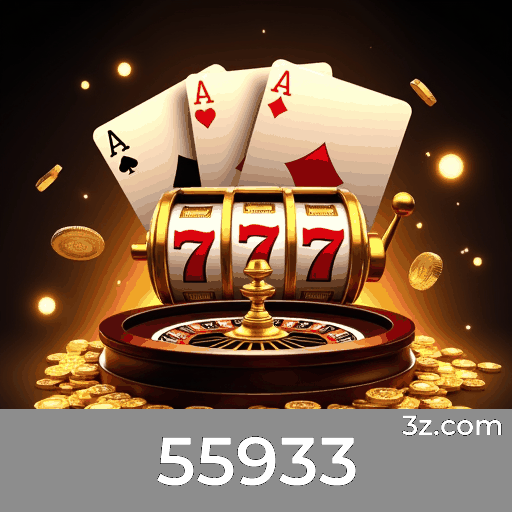 55933: Plataforma de Apostas Online Segura e Confiável