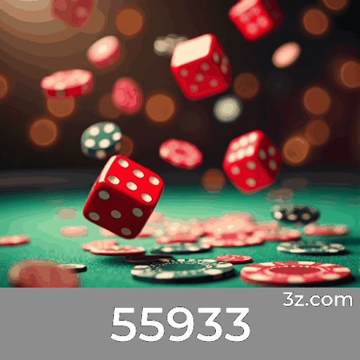 55933: O Melhor Cassino Online com Pagamentos Rápidos e Segurança